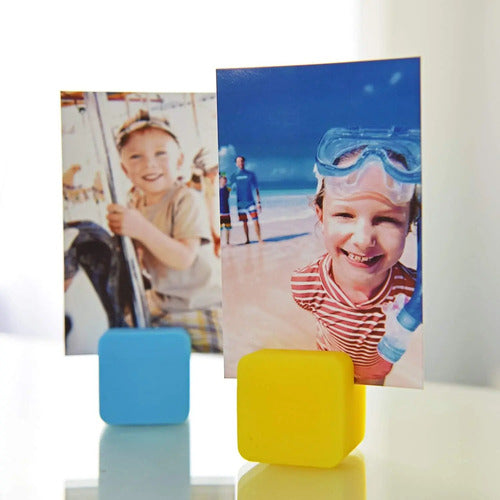 Papel Fotográfico Kodak Zink 2''x3' Blanco