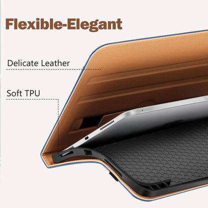 Funda Para iPad A16 11th Gen 11'' 2025 Y iPad 10th