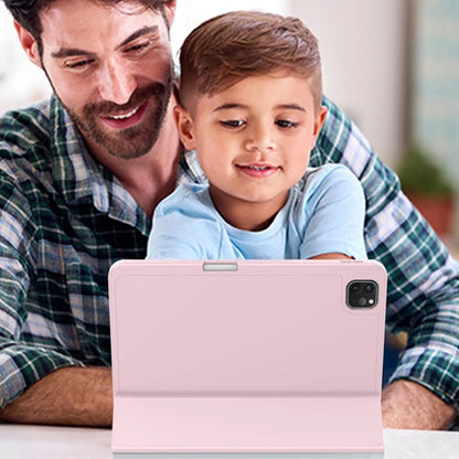 Funda Para iPad Pro 13 Pulgadas M4 (2024, 7ma Gen)