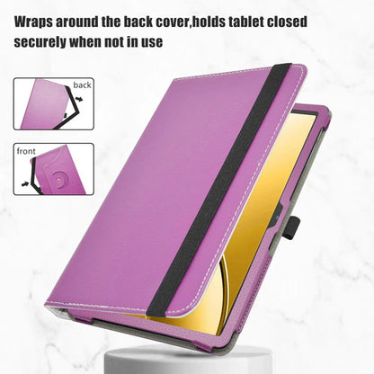 Funda  Blackview Tab 60 Wifi/pro Violeta