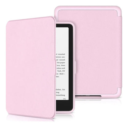 Funda Premium Para Kindle Paperwhite Rosa