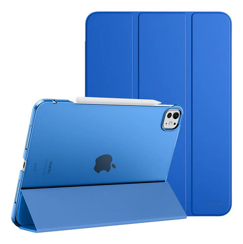 Funda iPad Pro De 13 PuLG. M4 2024 (7a Gen)