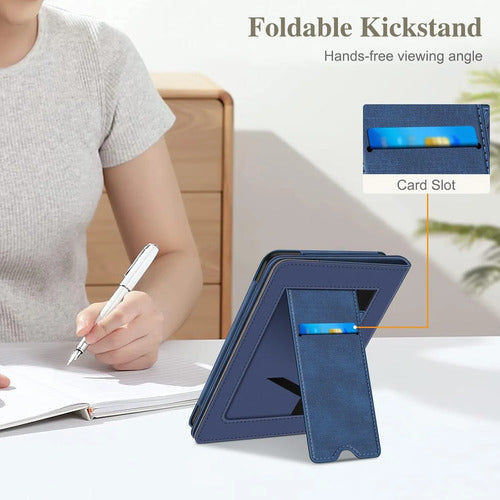 Funda Para Kindle Paperwhite 7 /6.8 Índigo