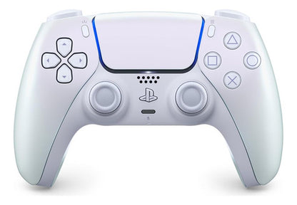 Control Inalámbrico Playstation Dualsense - Chroma Pearl Rosa Chicle