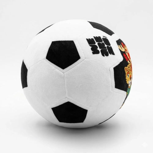Pelotas De Fútbol De Peluche Fifa World Cup 2026 Fifa-c