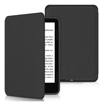 Funda Para Kindle 6 Pulgadas 2024 Y 2022 (11 Gen) Negro
