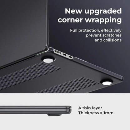 Funda Para Macbook Air 13' Negro