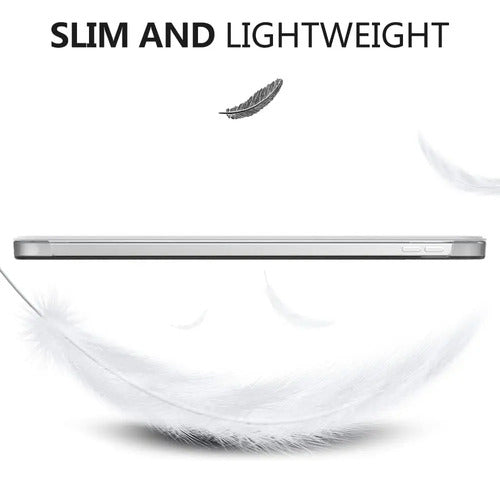 Funda Para iPad (a16) 10 Y 11 Generacion