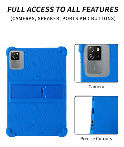 Funda Para Tablet Blackview Tab 60 Pro Azul