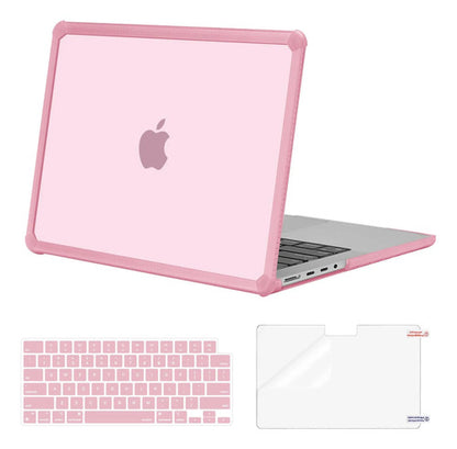 Funda Para Macbook Pro 14 Pulgadas Rosa