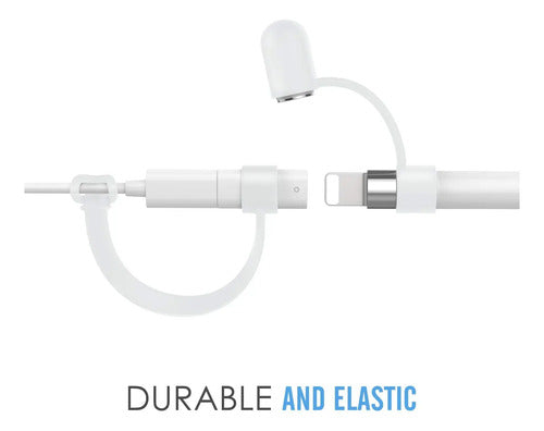 Soporte Para Lápiz Compatible Con Apple Pencil