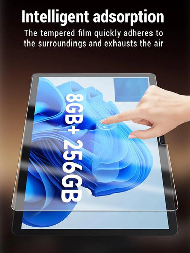Protector De Pantalla Vidrio Templado 9h