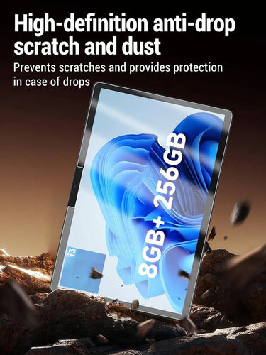 Protector De Pantalla Vidrio Templado 9h