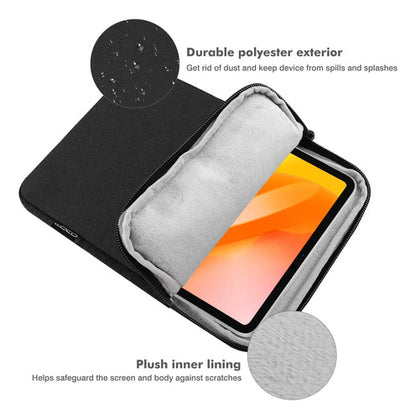 Funda Protectora Para Tablets De 13 Pulgadas Negro