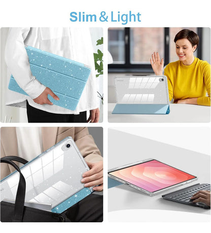 Funda Para Samsung Galaxy Tab S11 5g 11' Azul