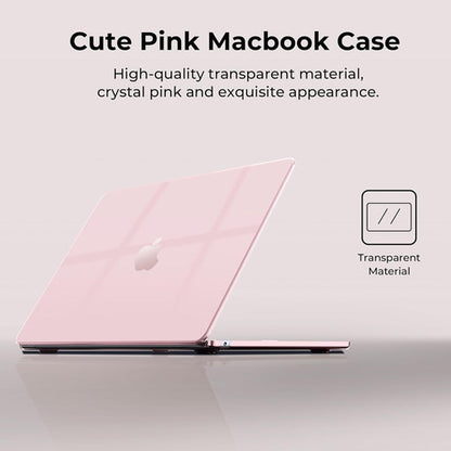 Funda Para Macbook Air 13' Rosa