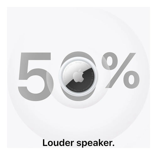 Apple Airtag Rastreador