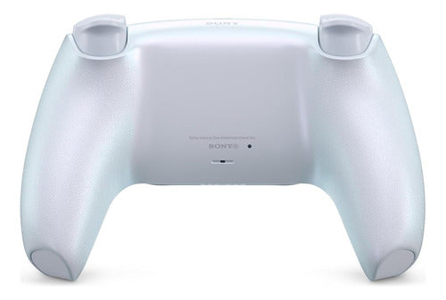 Control Inalámbrico Playstation Dualsense - Chroma Pearl Rosa Chicle