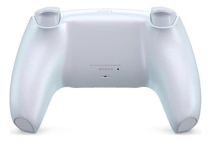 Control Inalámbrico Playstation Dualsense - Chroma Pearl Rosa Chicle