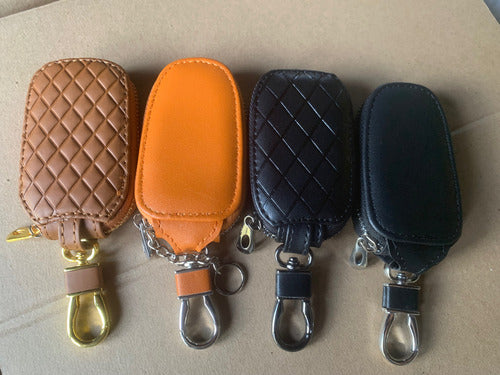 Funda Universal Para Llave De Auto