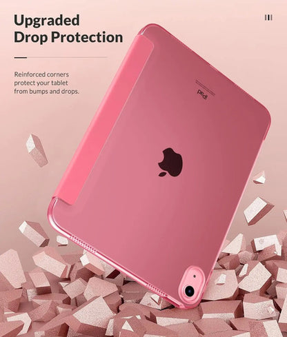 Funda Para iPad (a16) 11th Gen 2025/ 10th Gen 2022 Watermelon