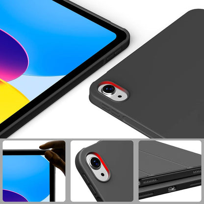 Funda Para iPad A16 10 (10.9 ) Y 11 Gen (2022-2025)