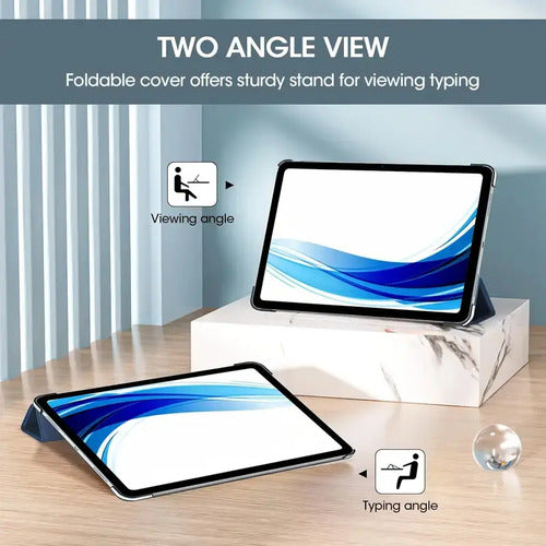 Funda iPad Air 11 Pulgadas 2025 Y iPad Pro 11 PuLG.