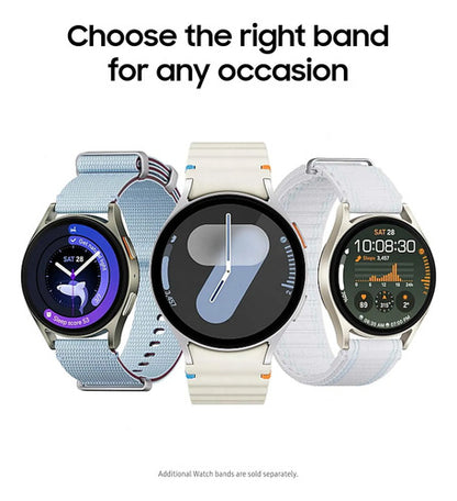 Samsung Galaxy Watch Ai Smartwatch Verde Deportiva