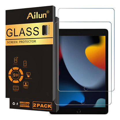 Protector De Pantalla Ailun Para iPad 10.2