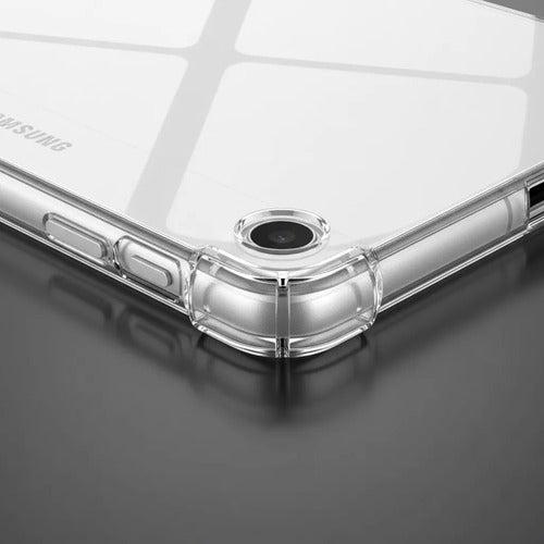 Funda Transparente Para Samsung Galaxy Tab A11+ 11' Transparente