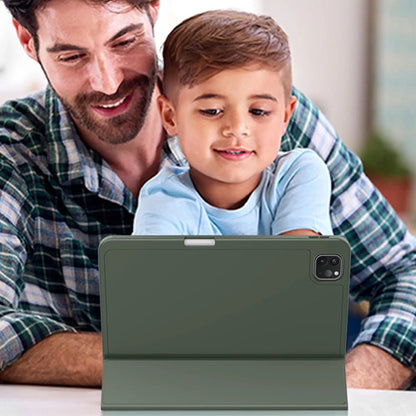 Funda Para iPad Pro 13 Pulgadas M4 (2024, 7ma Gen)