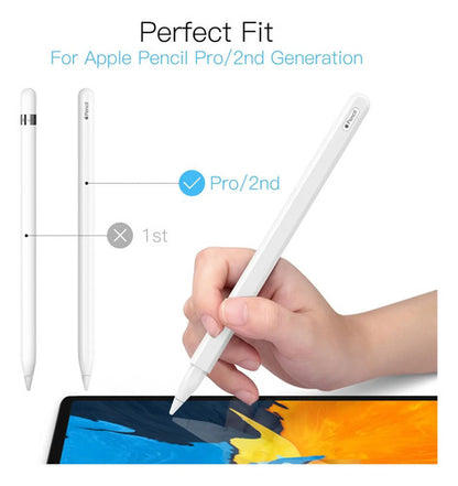 Estuche Para Apple Pencil 2da Generación/pro