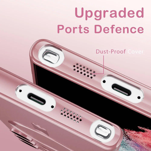 Funda Magnética Para Samsung Galaxy S23 Ultra