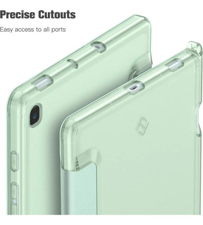 Funda Para Samsung Galaxy Tab S6 Lite Verde