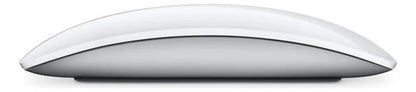 Mouse Inalámbrico Recargable Apple Magic - Blanco Blanco