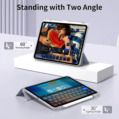 Funda Para iPad - 11th Gen Lavanda