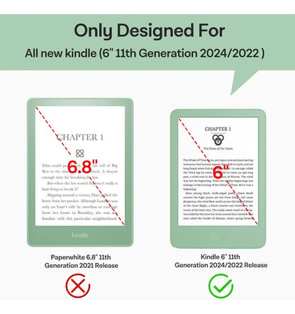 Protector De Pantalla Para Kindle De 6 Pulgadas