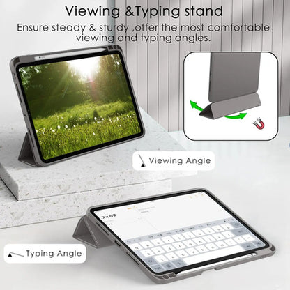 Funda Para iPad Pro 13 Pulgadas M4 (2024, 7ma Gen)