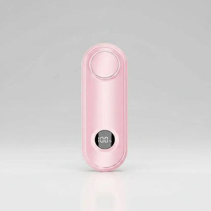 Girador De Páginas Con Control Remoto Para Kindle Paperwhite Rosa