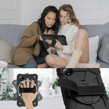 Funda Protectora Para Xiaomi Redmi Pad Se 8.7 Negro