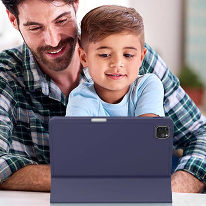 Funda Para iPad Pro 13 Pulgadas M4 (2024, 7ma Gen)