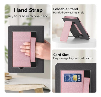 Funda Para Kindle Con Correa (7 Pulgadas)