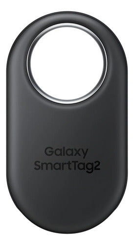 Smarttag2 Samsung Galaxy 2023 - Buscador Bluetooth Negro