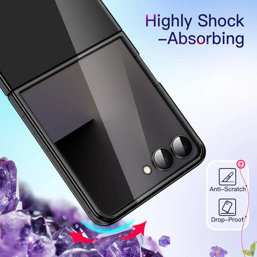 Funda Para Samsung Galaxy Z Flip 7