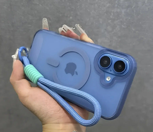 Funda Para iPhone 15 Bimba