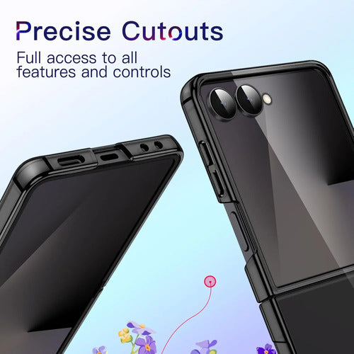 Funda Para Samsung Galaxy Z Flip 7