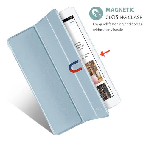 Funda Para iPad 9.7 Pulgadas 6ta/5ta Generación ...