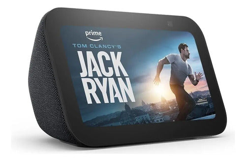 Echo Show 5 (2023) - Asistente Virtual De 3° Generación Color