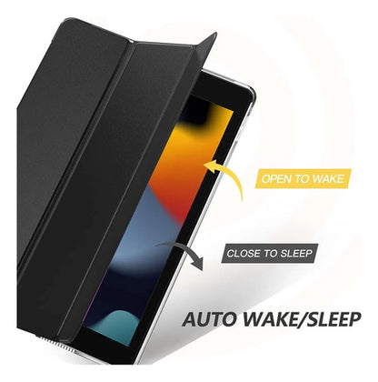 Funda Moko Para iPad 10.2 Gen Negro