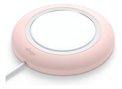 Pad De Carga Compatible Con Magsafe, iPhone Y Airpod Elago
